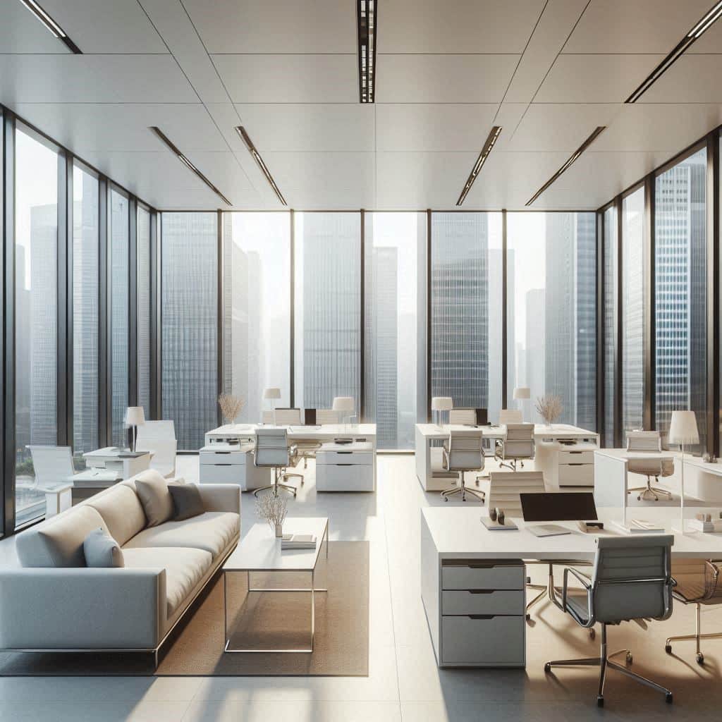 大厦名字文章配图