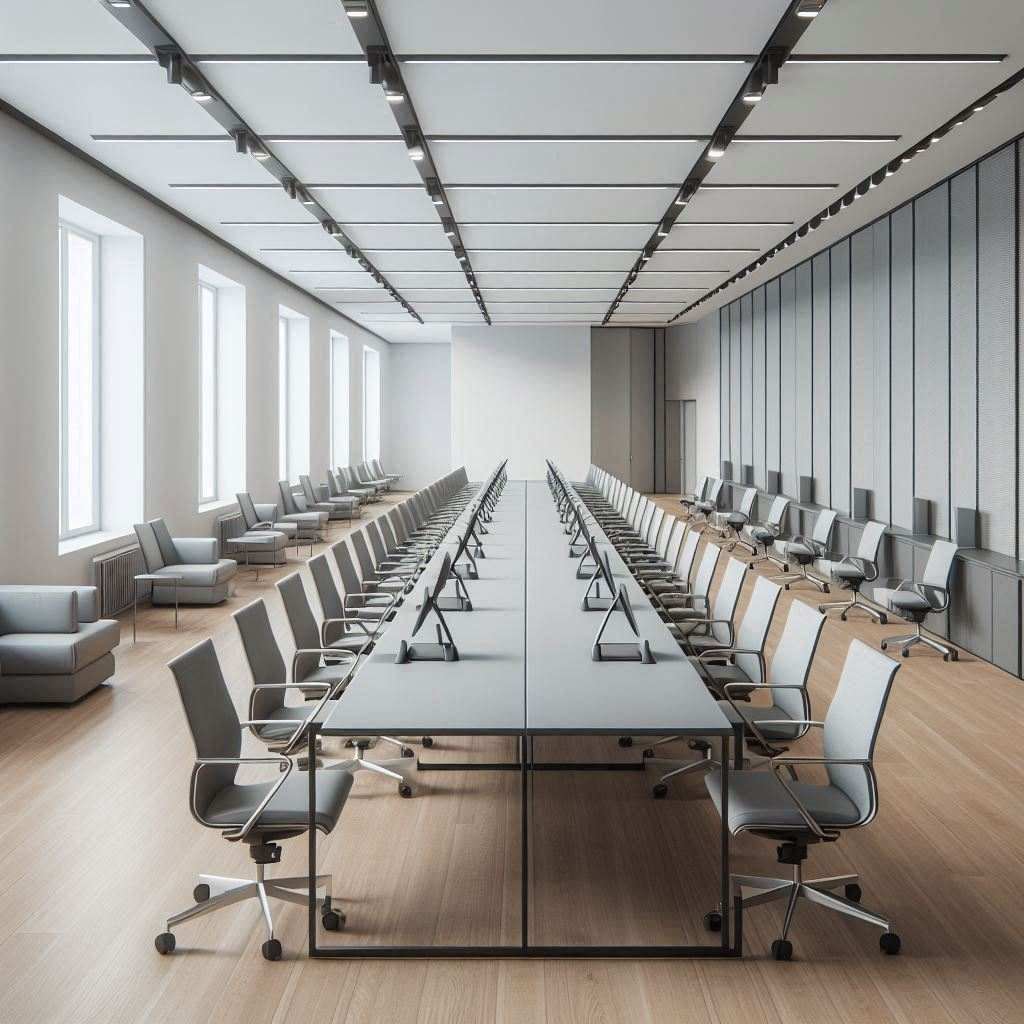 访客数量突增会让财务部门的写字楼办公智能门禁管理产生哪些执行偏差